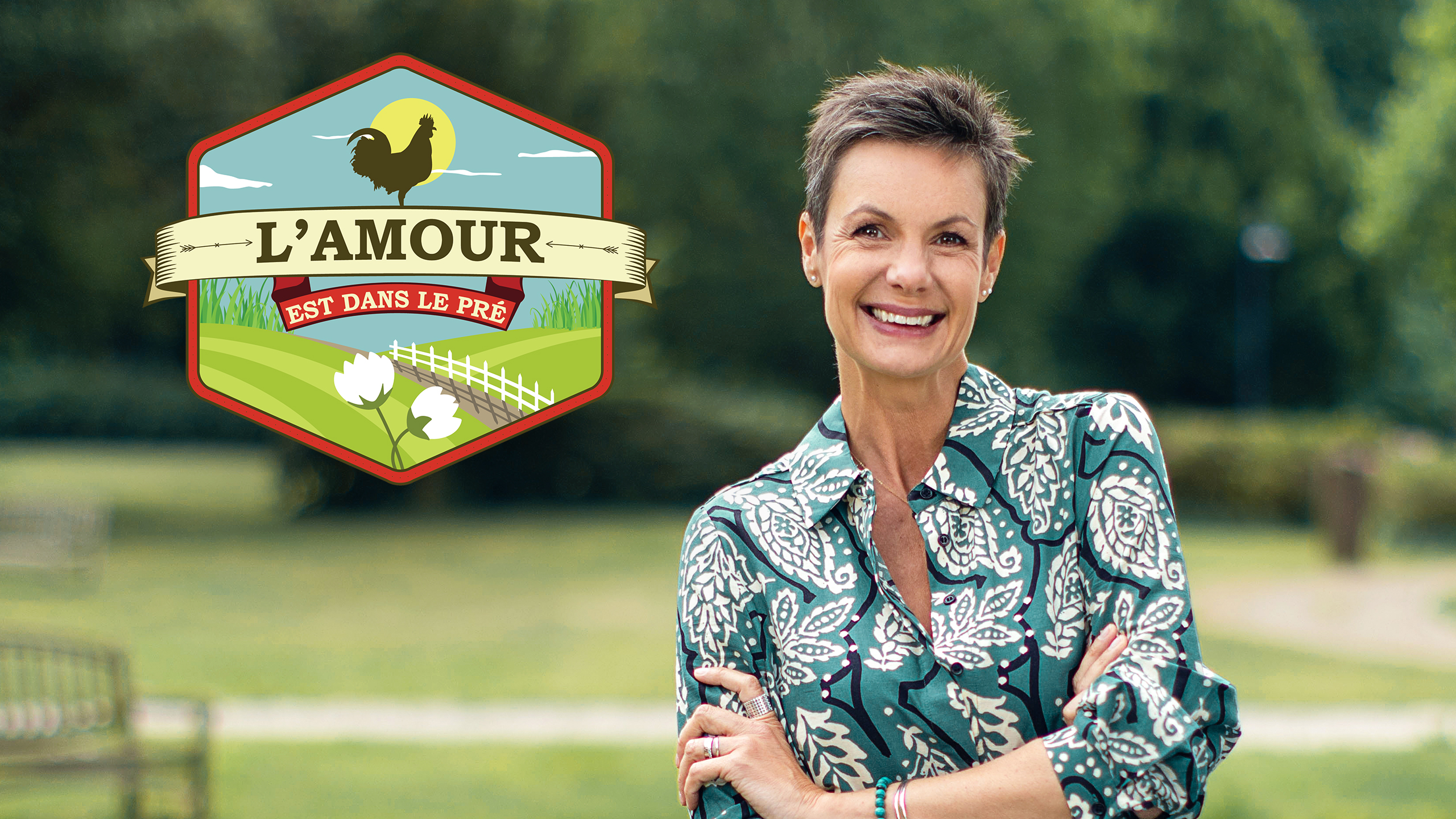 Inscription L amour Est Dans Le Pré 2023 Inscription Participez à l'amour est dans le pré